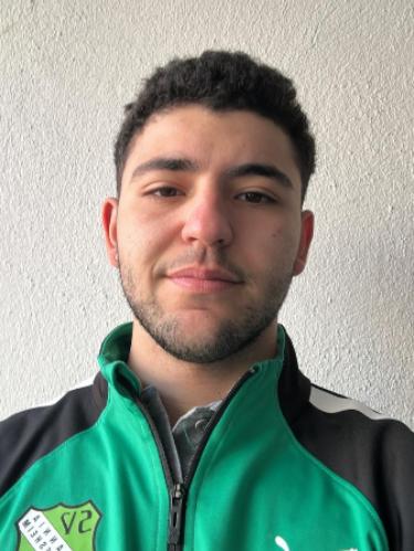 Andreas Michaelides