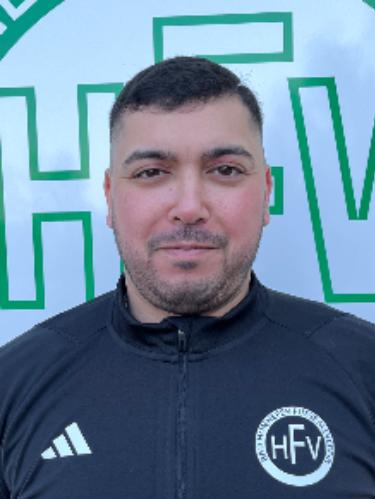 Soufian Barboucha