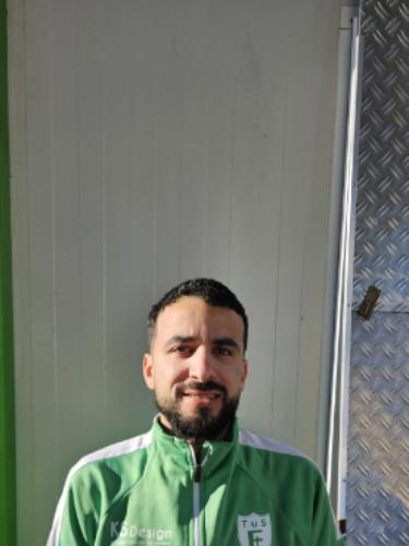 Faisal Zariouh Mohamed