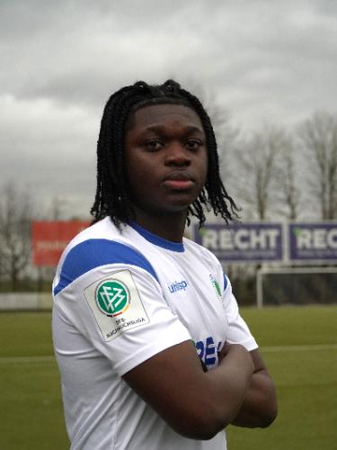 Ngono Japhet Kindala