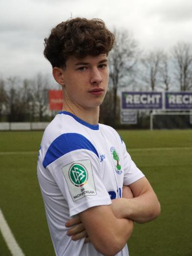 Leo Kirnich