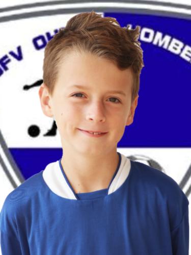 Jaron Schmidt