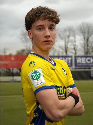 Frederik Lightfoot