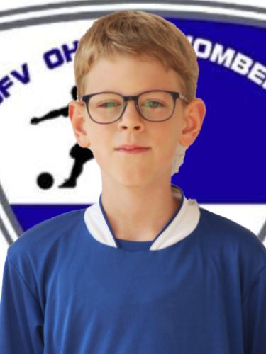 Lenny Theodor Weber