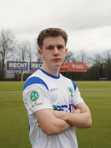 Lukas Pesch