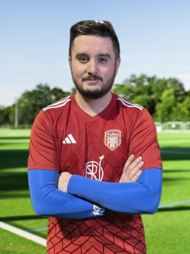 Mustafa Ridvan Saniyeoglu