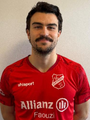 David Pütz
