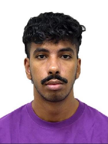 Mohamed Abdouly
