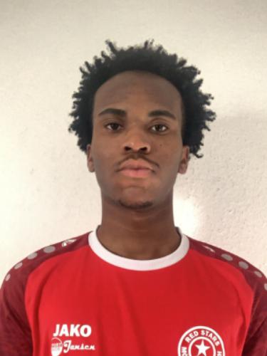 Micheal Erhunmwunosere