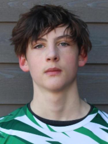 Sam Luka Hahn