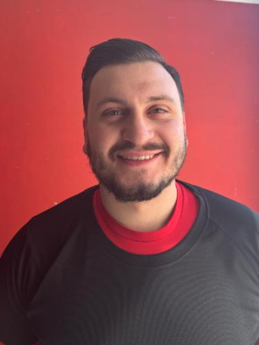 Mert Guersoy