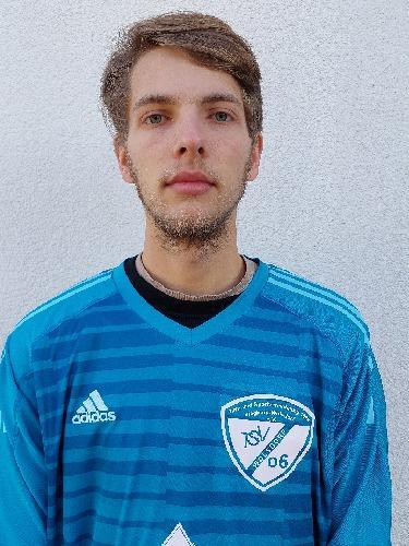 Tim Münnemann
