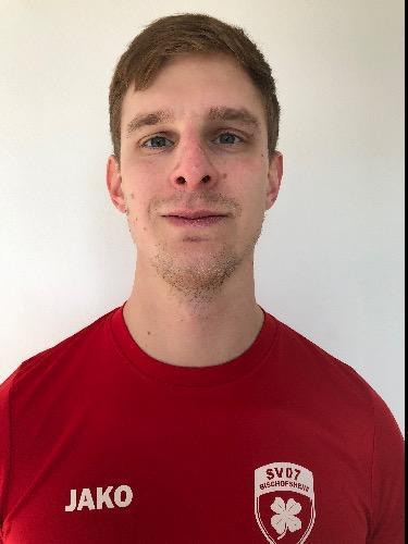 Niklas Karch