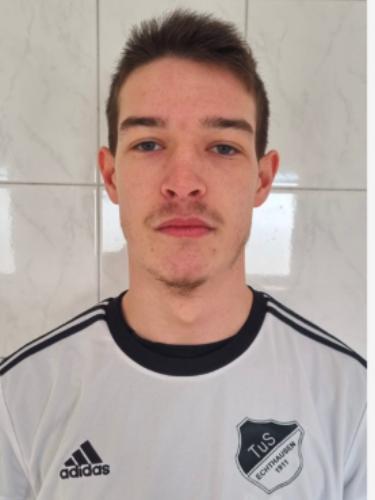 Niklas Brall