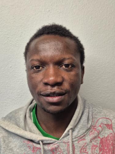 Zephania Eddy Opiyo Odera