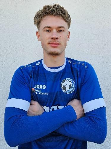 Lukas Pfeifer