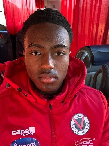 Gabriel Ndongi Amisso