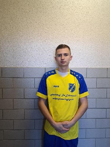 Tobias Maassen