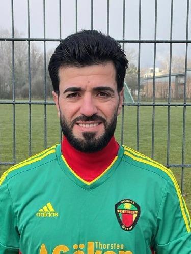 Saad Suleiman