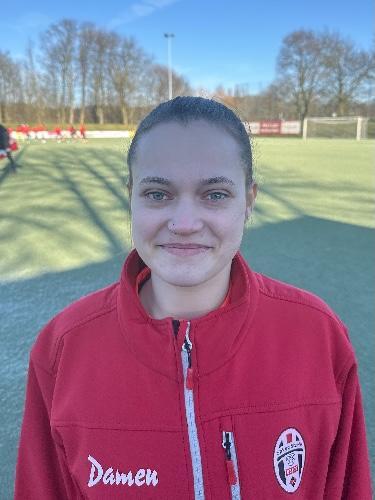 Chiara Marie Barbian