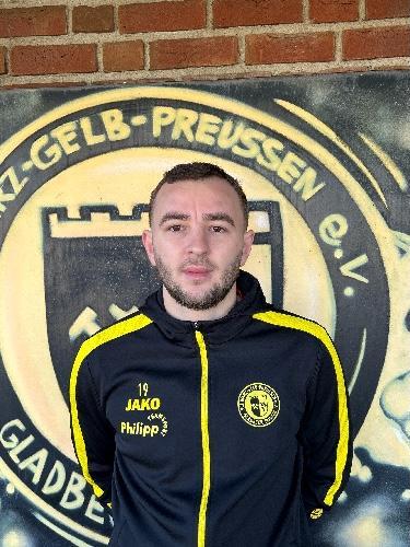 Besfort Merxha