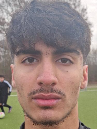 Muhammad Yasir Raoufi