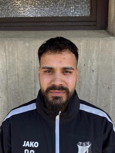 Batuhan Toprak