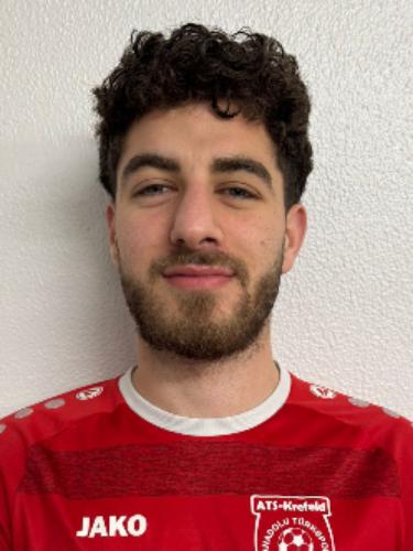 Mohamed Osman