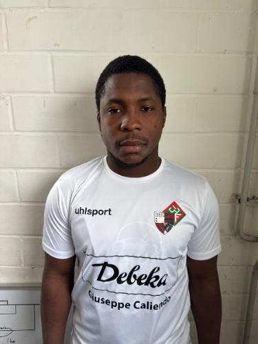 Ibrahima Sory Diallo