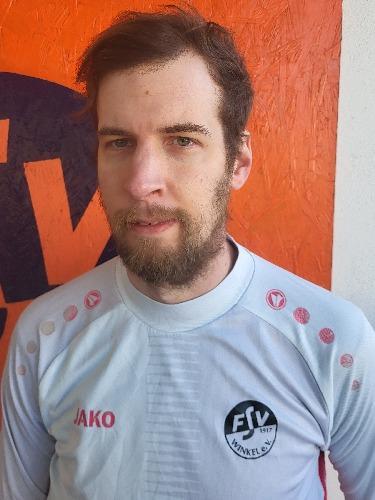 Tobias Reuter