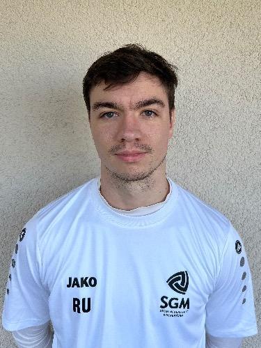 Raphael Ullmer