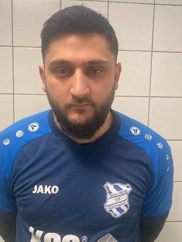 Edvin Muarem
