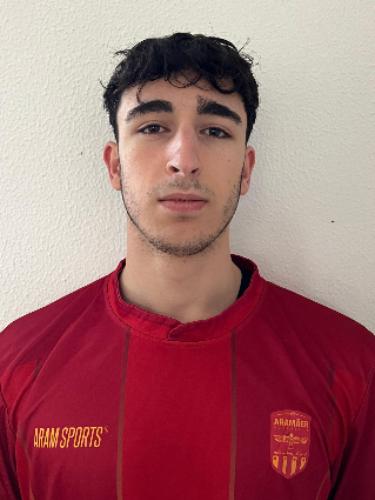 Gabriel Kilic