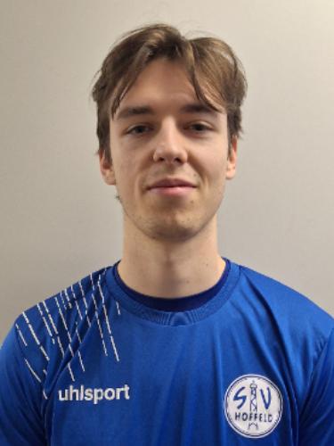 Jonas Mahr