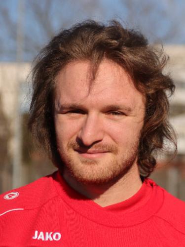 Andreas Horlacher