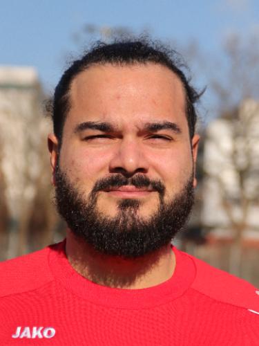 Mazlum Kahraman