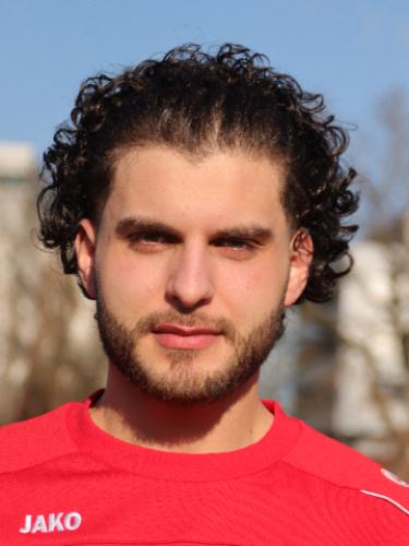 Badreddine Seffar