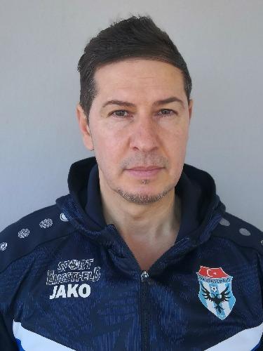 Deniz Altan