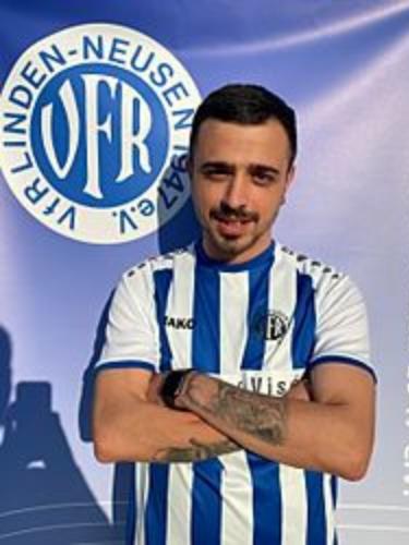 Bünyamin Varlik