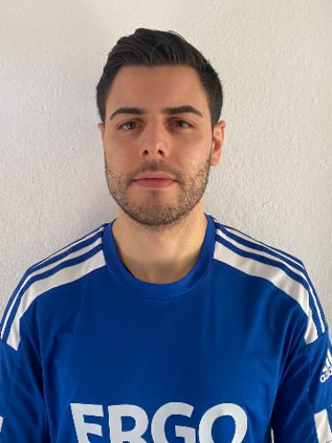 Carmelo Di Mari