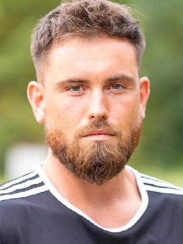 Christopher Heuckeroth