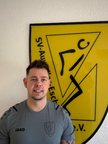 Adrian Tappel