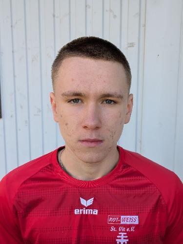 Kacper Kornel Kapral