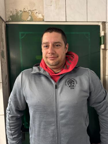 Sven Rabe