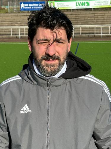 Antonios Liakopoulos