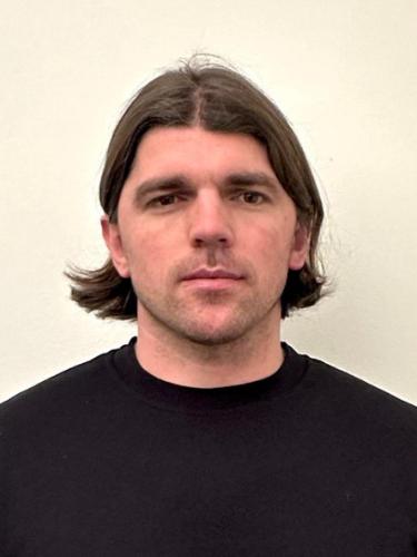 Pavel Tian