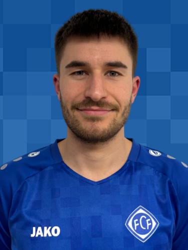 Denis Köhler