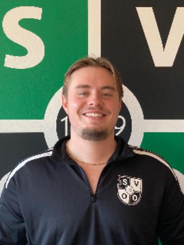 Raphael Kronenburg