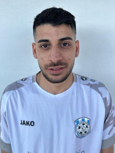 Bilal Bitmez