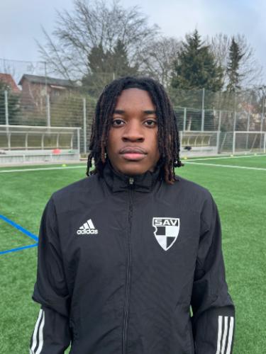 Karl-Kevin Ngwe